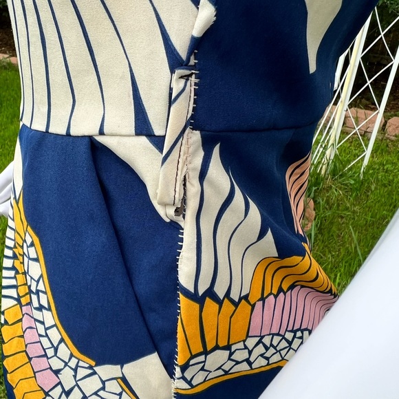 Crane Jumpsuit - Picture 4 of 10